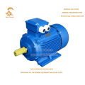 HM3 Three Phase Induction Motor